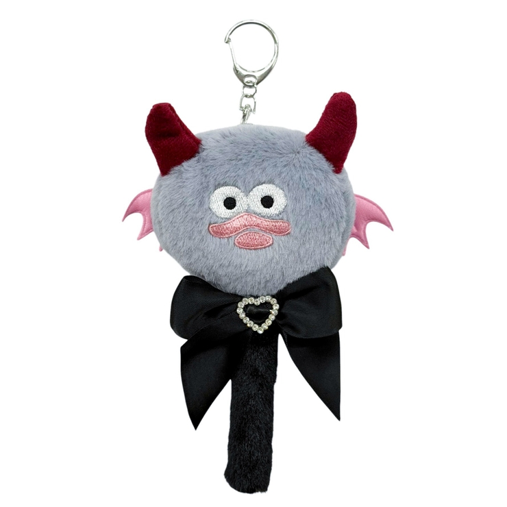 ダークなダークネステッキ☆モンスターぬいぐるみキーホルダー | WEGO【WOMEN】 | 詳細画像5 