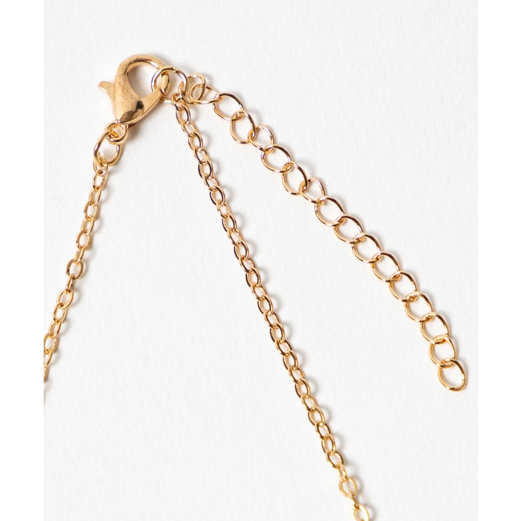 プチバタフライネックレス[品番：WG010082987]｜WEGO【WOMEN