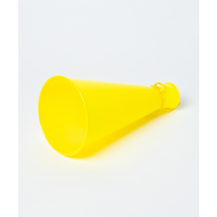 カラフルメガホン イベント パーティーグッズ 観戦 お出かけ 品番 Wg Wego Women ウィゴー のファッション通販 毎日送料無料 Shoplist ショップリスト