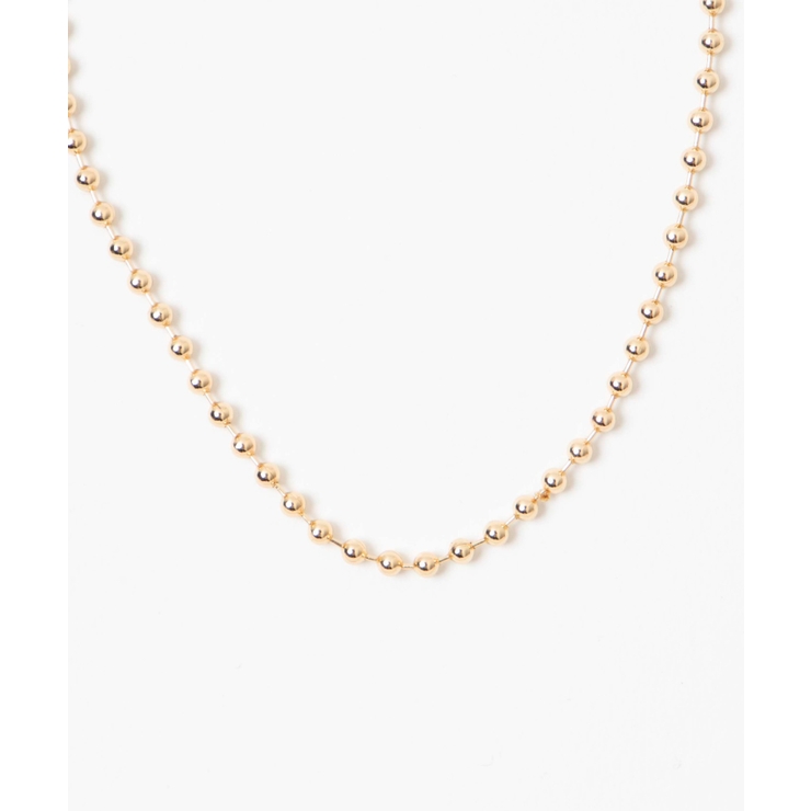 シンプルチェーンネックレス 韓国 韓国ファッション | WEGO【WOMEN】 | 詳細画像17 