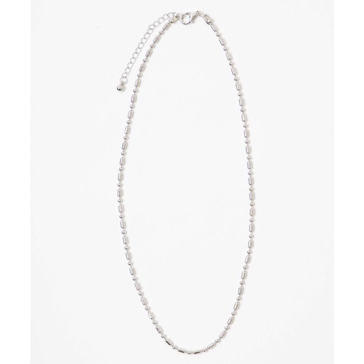 シンプルチェーンネックレス 韓国 韓国ファッション | WEGO【WOMEN】 | 詳細画像19 