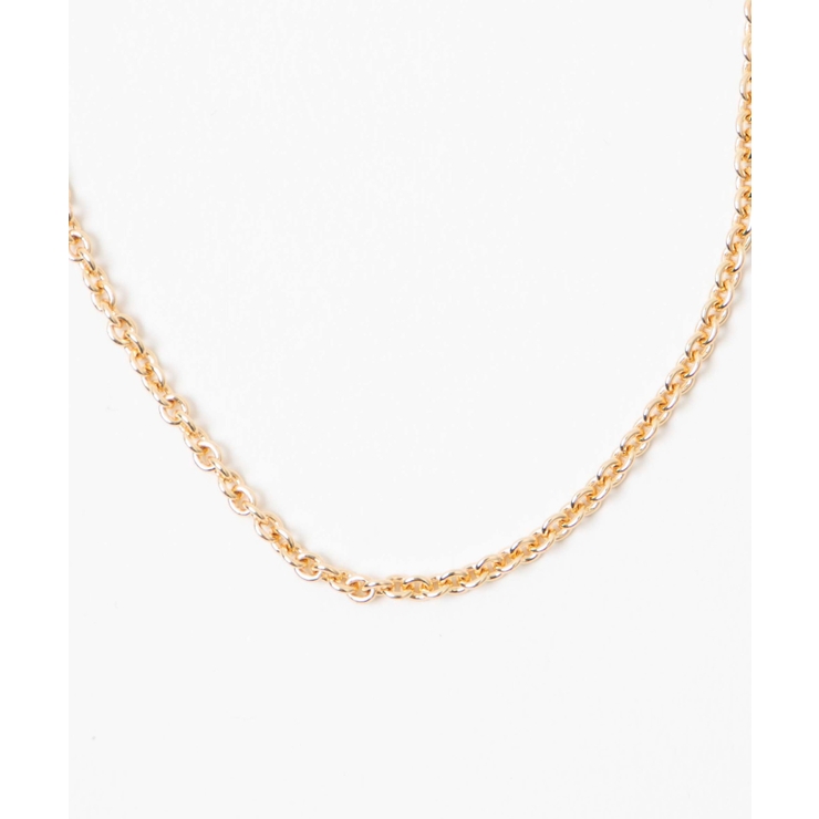 シンプルチェーンネックレス 韓国 韓国ファッション | WEGO【WOMEN】 | 詳細画像31 