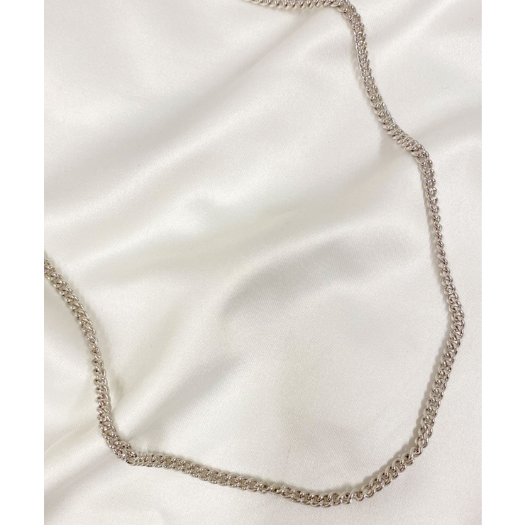 シンプルチェーンネックレス 韓国 韓国ファッション | WEGO【WOMEN】 | 詳細画像32 