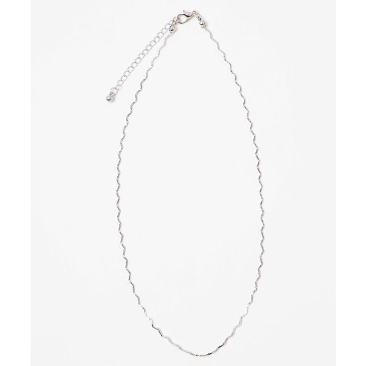 シンプルチェーンネックレス 韓国 韓国ファッション | WEGO【WOMEN】 | 詳細画像39 