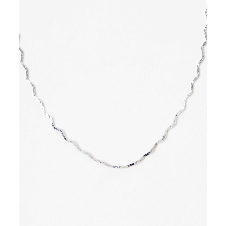 シンプルチェーンネックレス 韓国 韓国ファッション | WEGO【WOMEN】 | 詳細画像40 