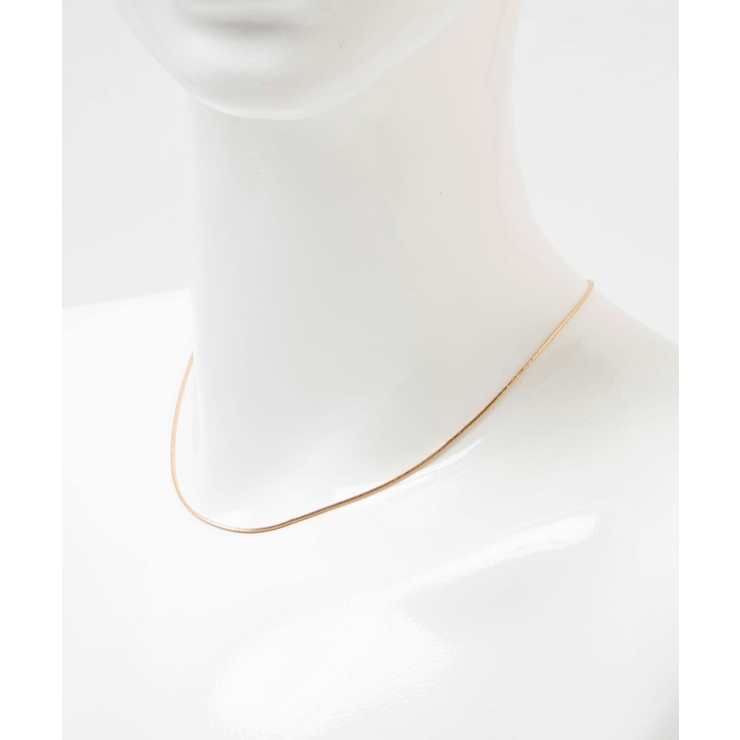 シンプルチェーンネックレス 韓国 韓国ファッション | WEGO【WOMEN】 | 詳細画像51 