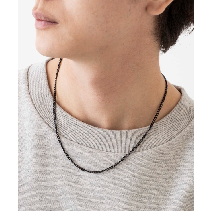 ideaswamネックレス50cm、ステッカー付き JEWELRY – IDEASWAM