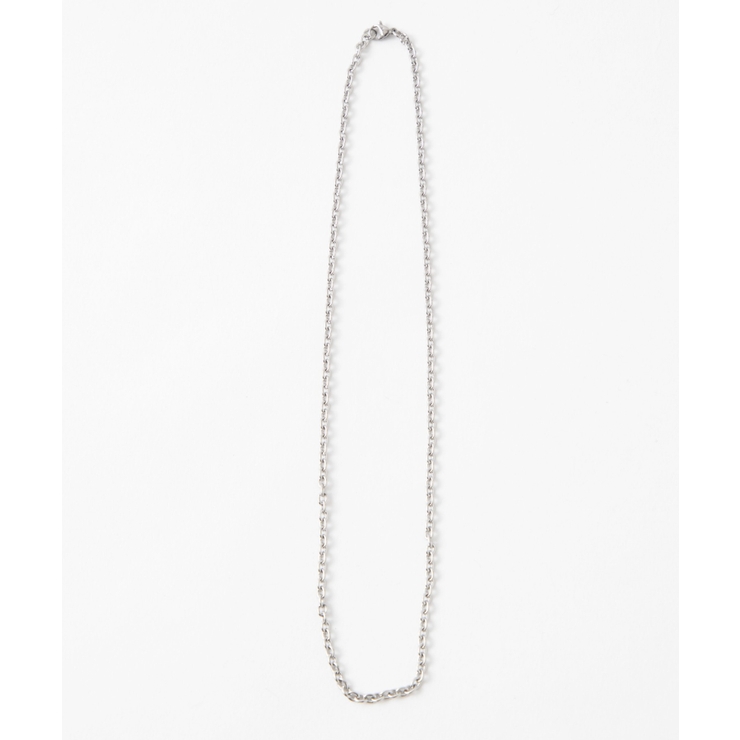 ステンレスチェーンネックレス50cm MT20AW09 MG5006 | WEGO【MEN】 | 詳細画像13 