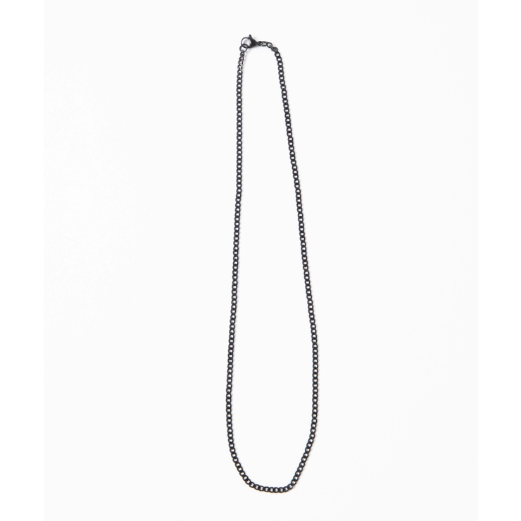 ステンレスチェーンネックレス50cm MT20AW09 MG5006 | WEGO【MEN】 | 詳細画像23 