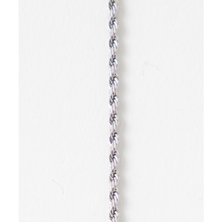 ステンレスチェーンネックレス50cm MT20AW09 MG5006 | WEGO【MEN】 | 詳細画像31 