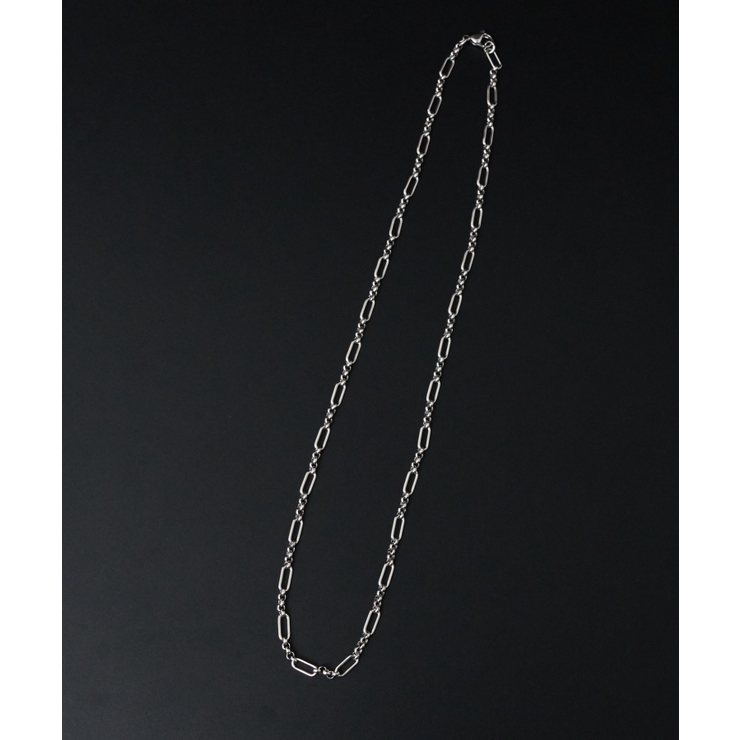 ステンレスチェーンネックレス50cm MT20AW09 MG5006[品番