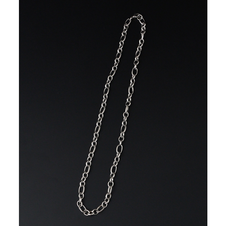 ステンレスチェーンネックレス50cm MT20AW09 MG5006[品番