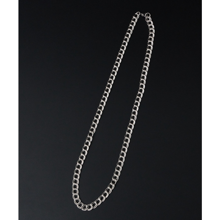 ステンレスチェーンネックレス50cm MT20AW09 MG5006 | WEGO【MEN】 | 詳細画像49 