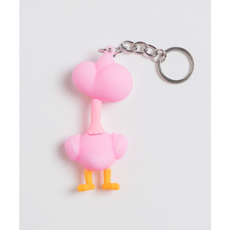 0205(≧ω≦*)20th 名入れキーホルダー♡ウッド♡韓国♡オーダー ESTHER BUNNY キーホルダー 12cm 韓国人気 3カラー