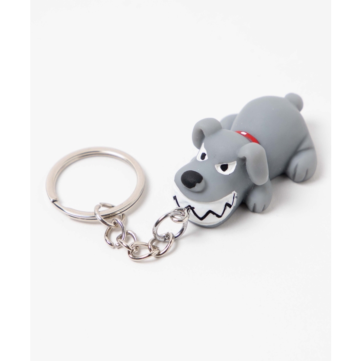 パックンアニマルキーホルダー キーチェーン 雑貨 ギフト プチギフト トイ[品番：WG010085769]｜WEGO【WOMEN】（ウィゴー ）のレディースファッション通販｜SHOPLIST（ショップリスト）