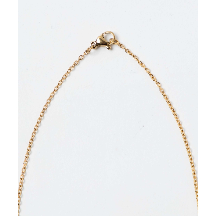 Lイニシャルネックレス レディース 春 | WEGO【WOMEN】 | 詳細画像17 
