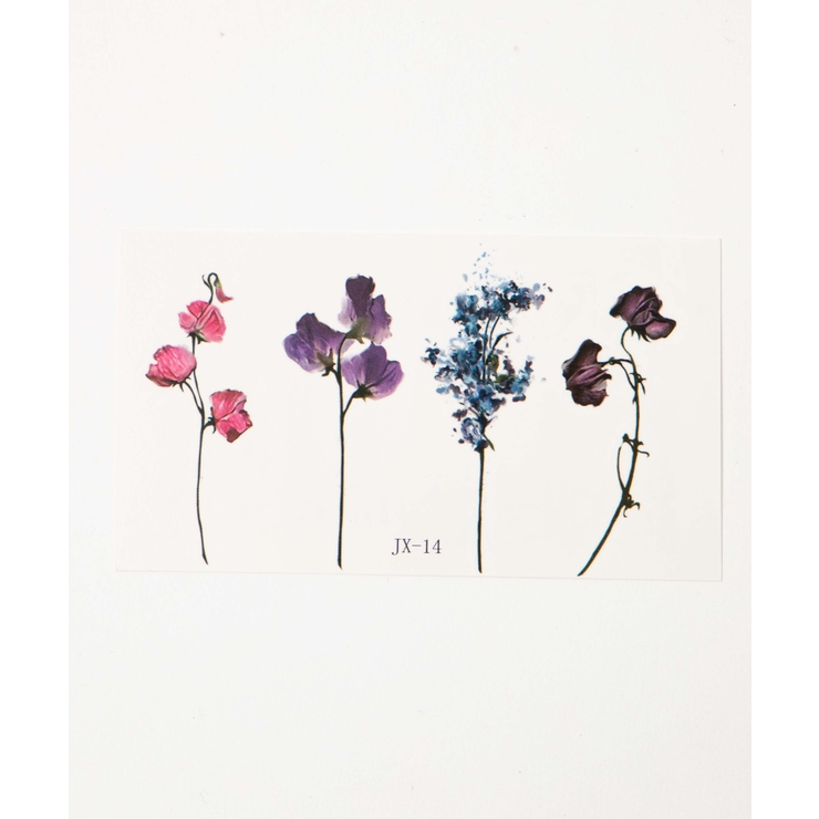 柄3 | セットタトゥーシールA レディース 春 | WEGO【WOMEN】