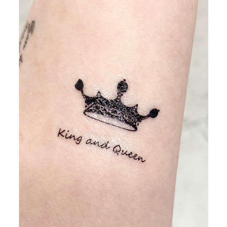 柄6 | セットタトゥーシールA レディース 春 | WEGO【WOMEN】