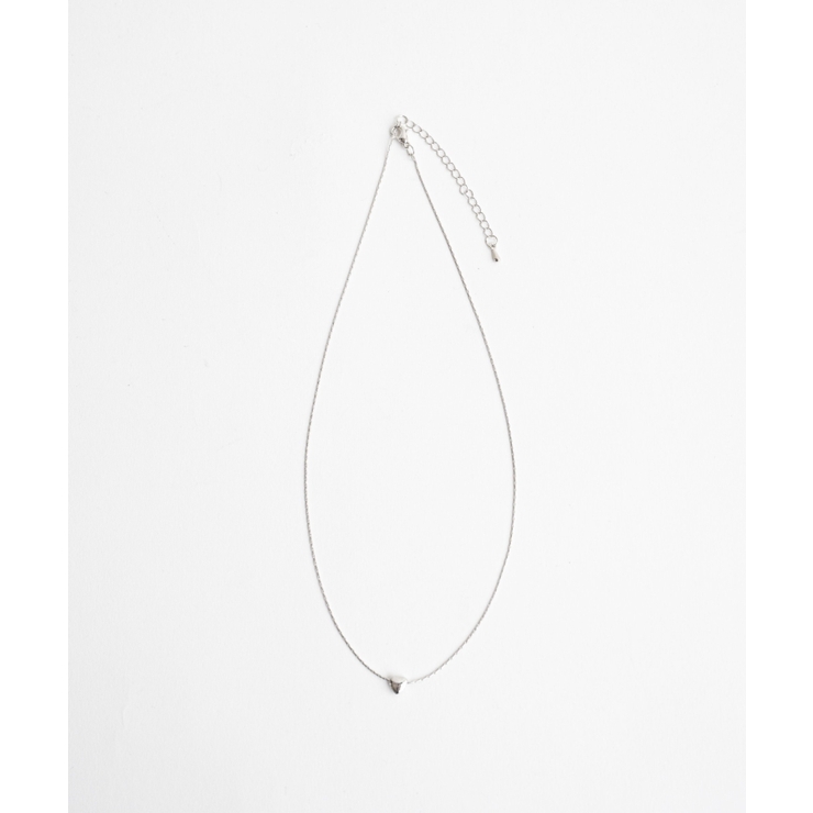 柄1 | Lモチーフプチペン レディース 春 夏 韓国 韓国ファッション ネックレス | WEGO【WOMEN】