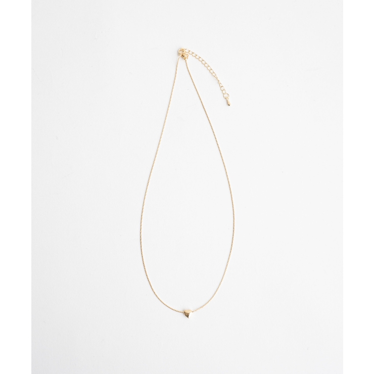 柄2 | Lモチーフプチペン レディース 春 夏 韓国 韓国ファッション ネックレス | WEGO【WOMEN】