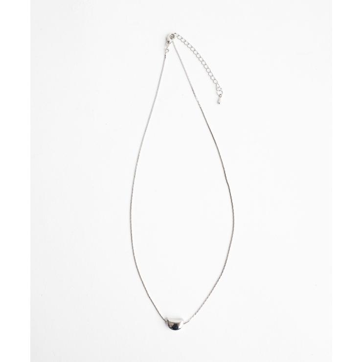 柄5 | Lモチーフプチペン レディース 春 夏 韓国 韓国ファッション ネックレス | WEGO【WOMEN】