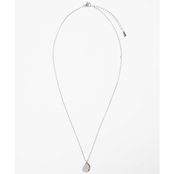 柄7 | Lモチーフプチペン レディース 春 夏 韓国 韓国ファッション ネックレス | WEGO【WOMEN】