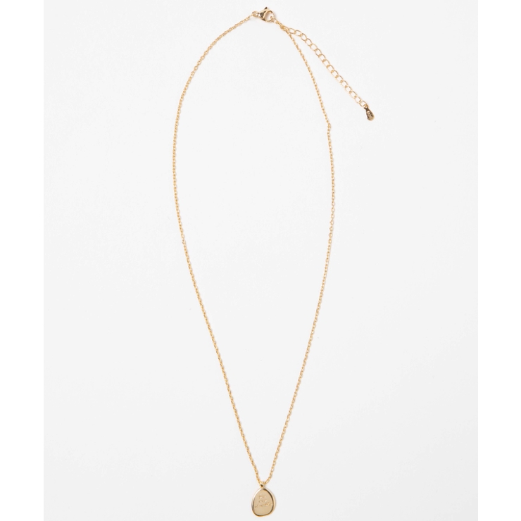 柄8 | Lモチーフプチペン レディース 春 夏 韓国 韓国ファッション ネックレス | WEGO【WOMEN】