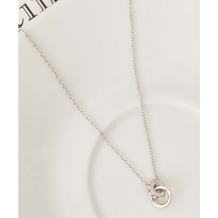 柄15 | Lモチーフプチペン レディース 春 夏 韓国 韓国ファッション ネックレス | WEGO【WOMEN】