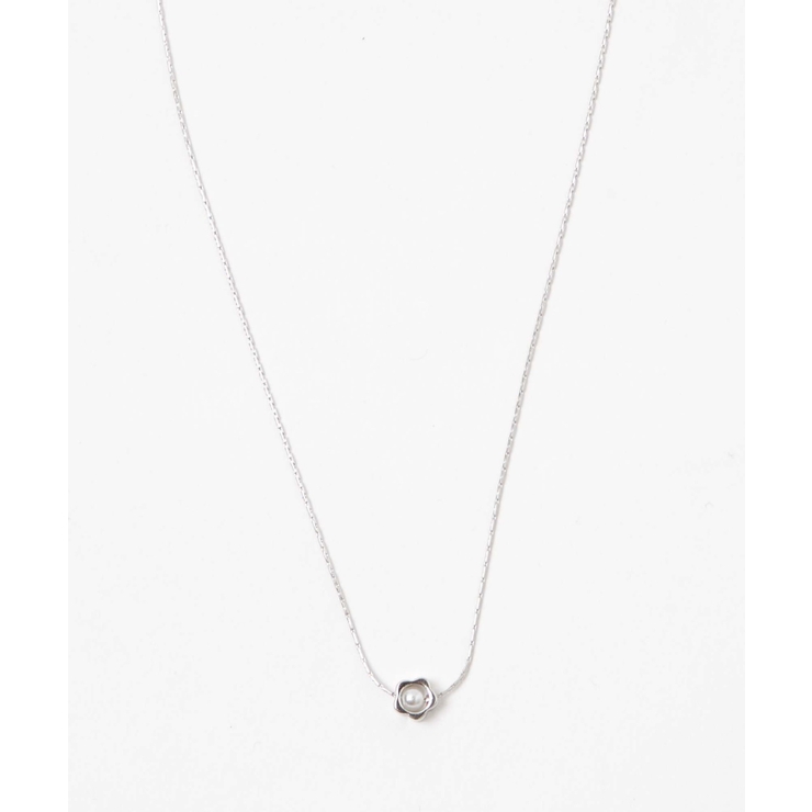 Lモチーフプチペン レディース 春 夏 韓国 韓国ファッション ネックレス | WEGO【WOMEN】 | 詳細画像24 