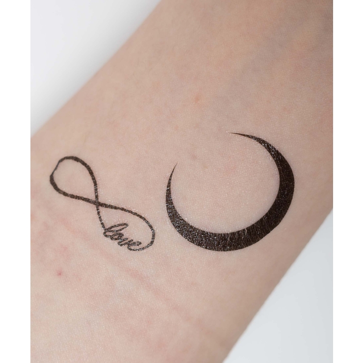 柄5 | キズタトゥーシールレディース 韓国 韓国ファッション | WEGO【WOMEN】