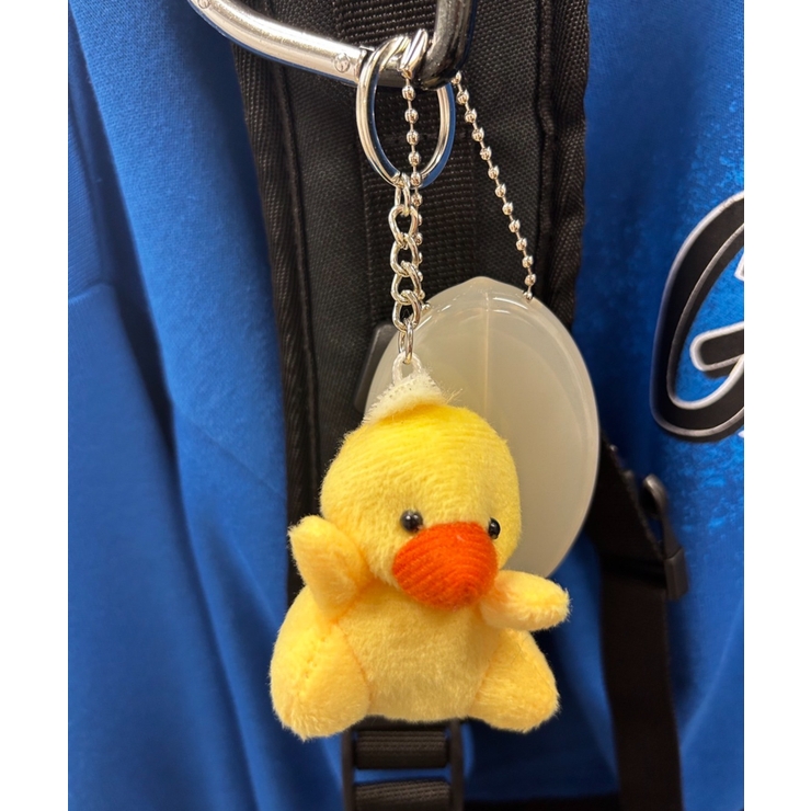 ミニアニマルぬいぐるみキーホルダー[品番：WG010089187]｜WEGO