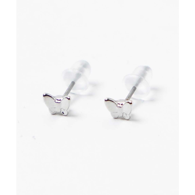Lミニピアス | WEGO【WOMEN】 | 詳細画像4 