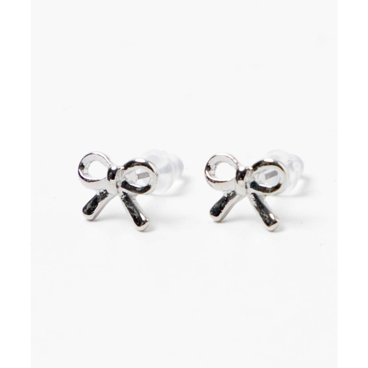 Lミニピアス | WEGO【WOMEN】 | 詳細画像7 