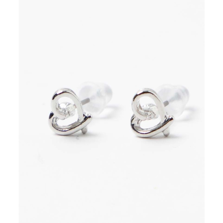 Lミニピアス | WEGO【WOMEN】 | 詳細画像9 