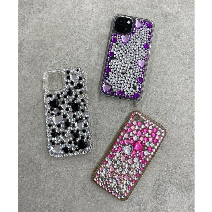 シンプルデコステッカー | WEGO【WOMEN】 | 詳細画像2 