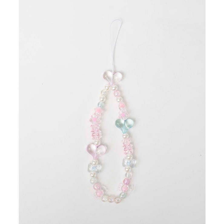 ビーズストラップキーホルダーA | WEGO【WOMEN】 | 詳細画像3 