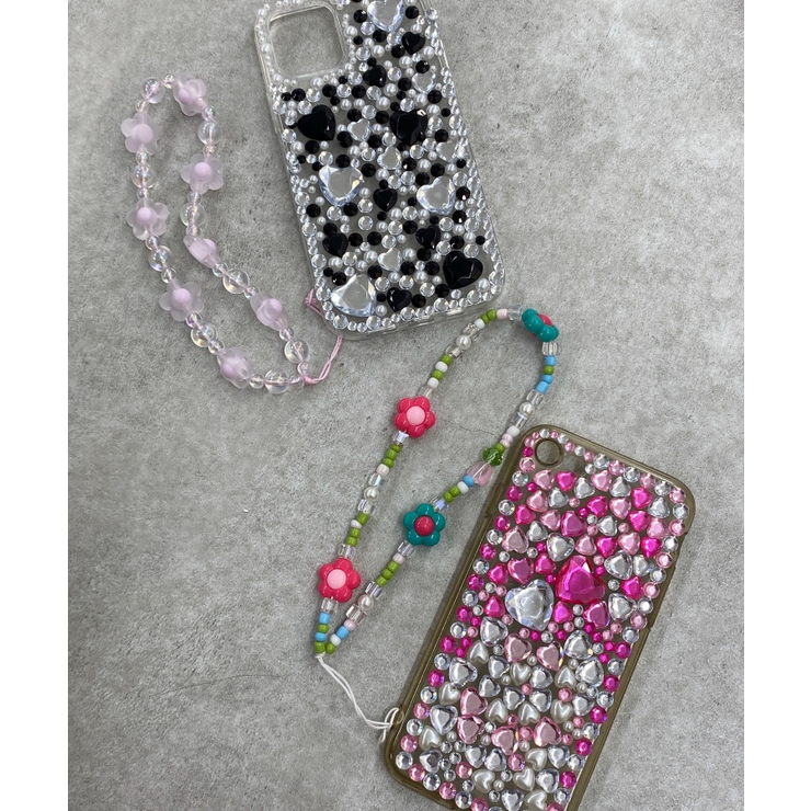 ビーズストラップキーホルダーB | WEGO【WOMEN】 | 詳細画像5 