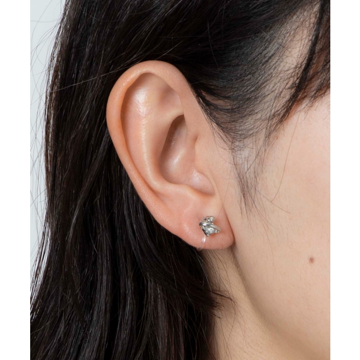 抗菌樹脂ピアス – dee doo dah