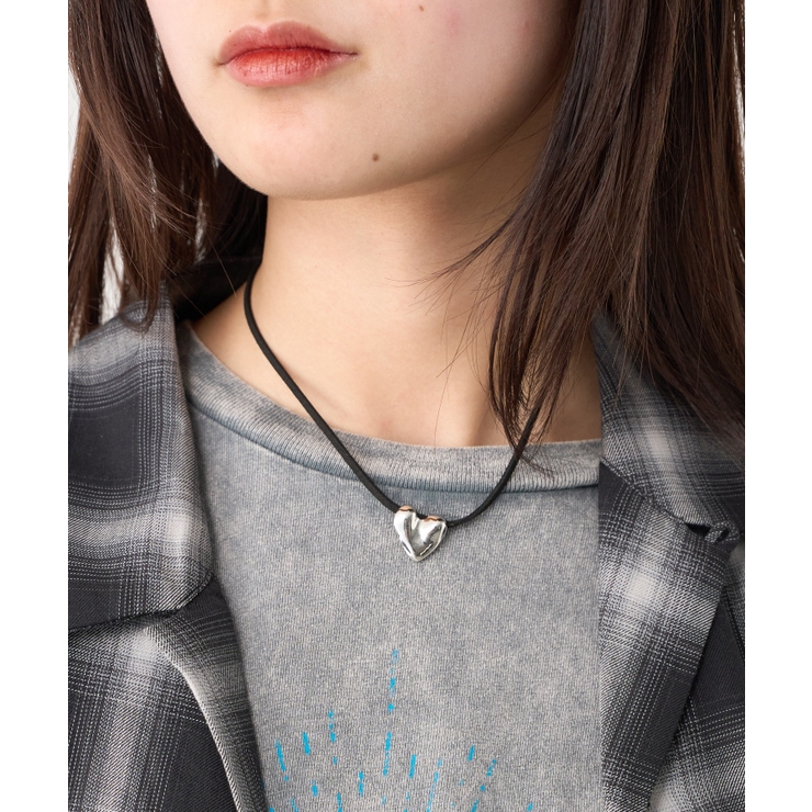 柄1 | Lモチーフコードチョーカー | WEGO【WOMEN】