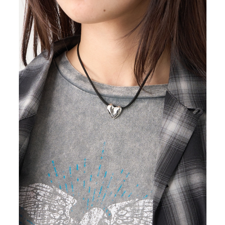 Lモチーフコードチョーカー[品番：WG010090087]｜WEGO【WOMEN