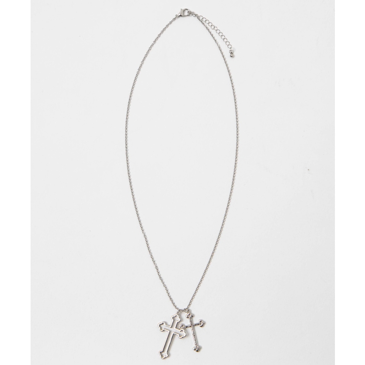 Mジャラトップネックレス | WEGO【MEN】 | 詳細画像7 