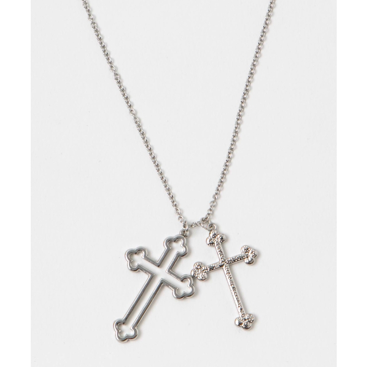 Mジャラトップネックレス | WEGO【MEN】 | 詳細画像11 