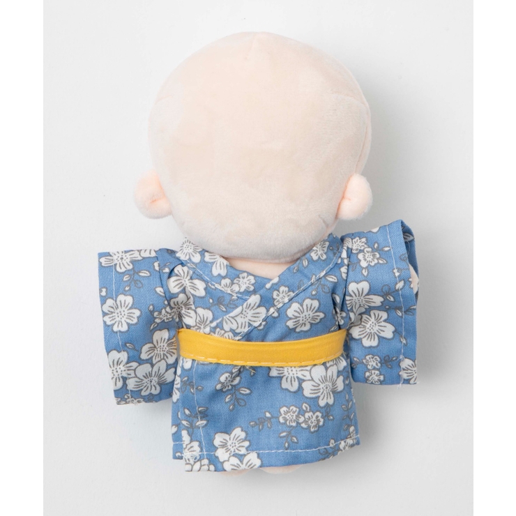 ぬい浴衣セット15cm[品番：WG010090161]｜WEGO【WOMEN】（ウィゴー