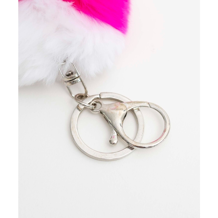 イモムシモンスターぬいキーホルダー | WEGO【WOMEN】 | 詳細画像5 