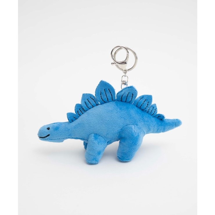 comfort ぬいぐるみ　キーホルダー　Blue COMFORT】PIYONG KEY RING [BTS テテ着用] [正規品] ISETAN