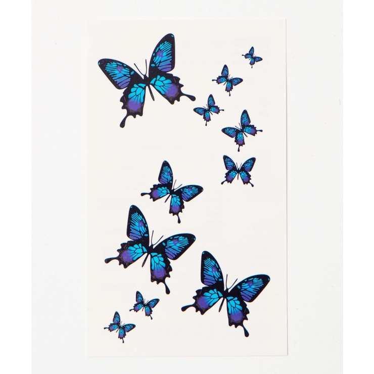 セットタトゥーシールA | WEGO【WOMEN】 | 詳細画像1 