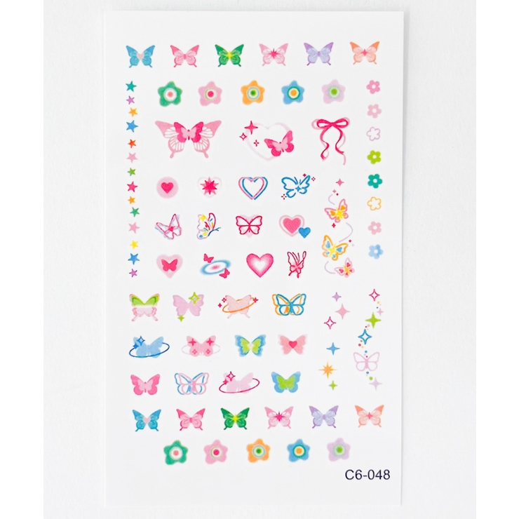 セットタトゥーシールA | WEGO【WOMEN】 | 詳細画像13 