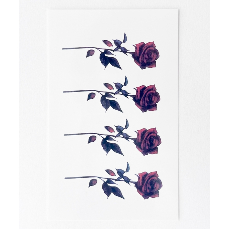 セットタトゥーシールA | WEGO【WOMEN】 | 詳細画像15 