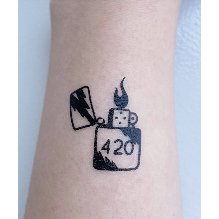 の*は様 刺青　タトゥーマシン セット GgBg シャツ シール ピアス　パンツ の*は様 刺青 タトゥーマシン セット GgBg シャツ シール ピアス