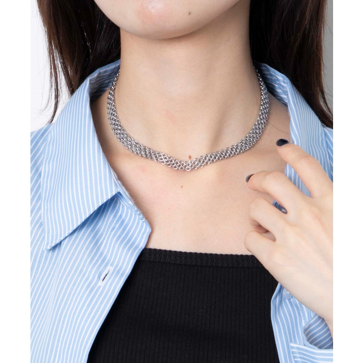 Vanessa dee ヴァネッサディー　ネックレス　チョーカー　ガーネット Amazon | TKHLT ドロップブラッド ハート チョーカーネックレス